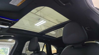 2026 Mercedes-Benz GLC 300 GLC 300