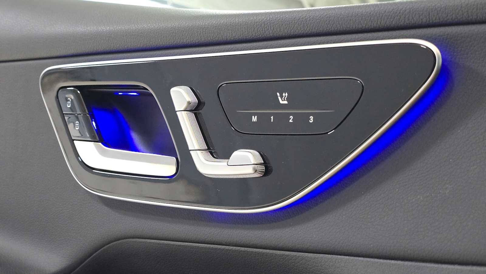 2026 Mercedes-Benz GLC 300 GLC 300