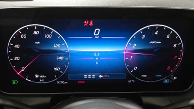 2026 Mercedes-Benz GLC 300 GLC 300