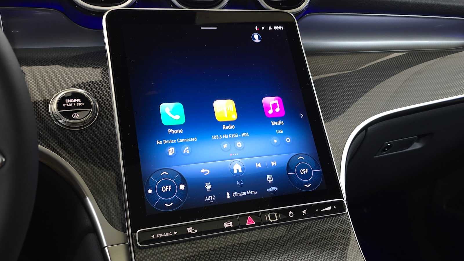 2026 Mercedes-Benz GLC 300 GLC 300