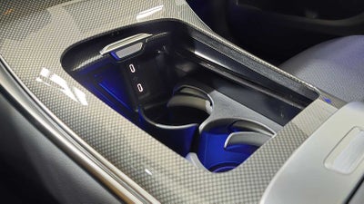 2026 Mercedes-Benz GLC 300 GLC 300