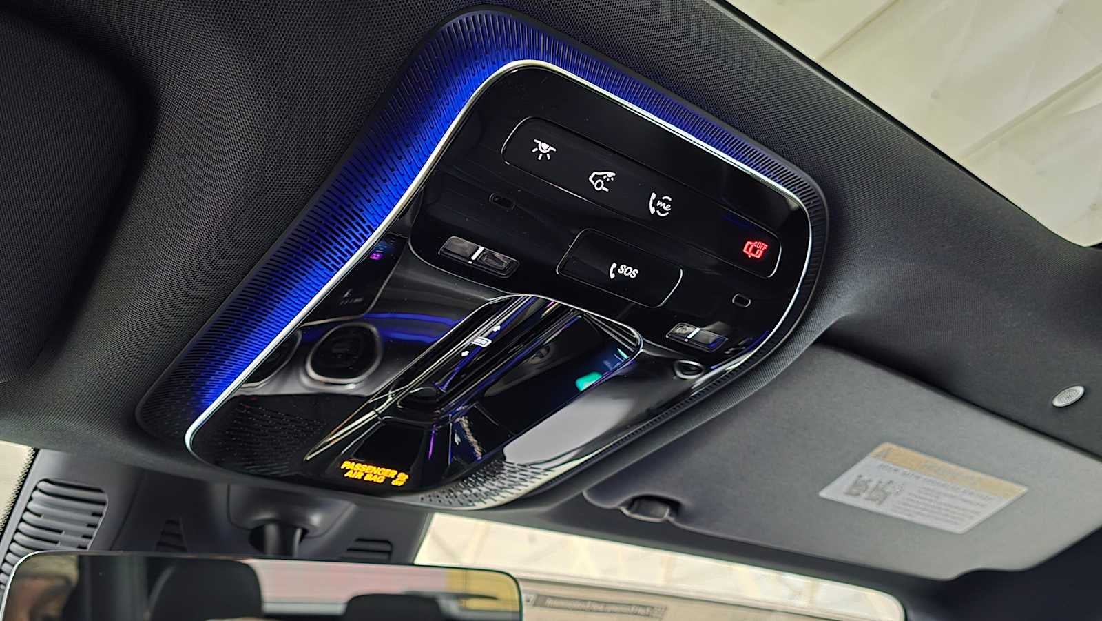 2026 Mercedes-Benz GLC 300 GLC 300