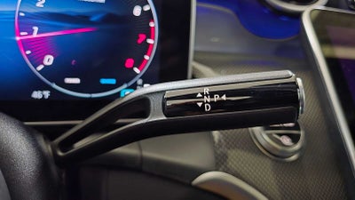 2026 Mercedes-Benz GLC 300 GLC 300