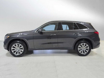 2026 Mercedes-Benz GLC 300 GLC 300