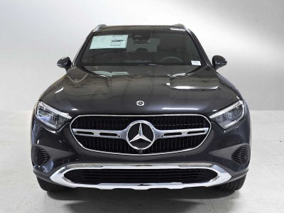 2026 Mercedes-Benz GLC 300 GLC 300