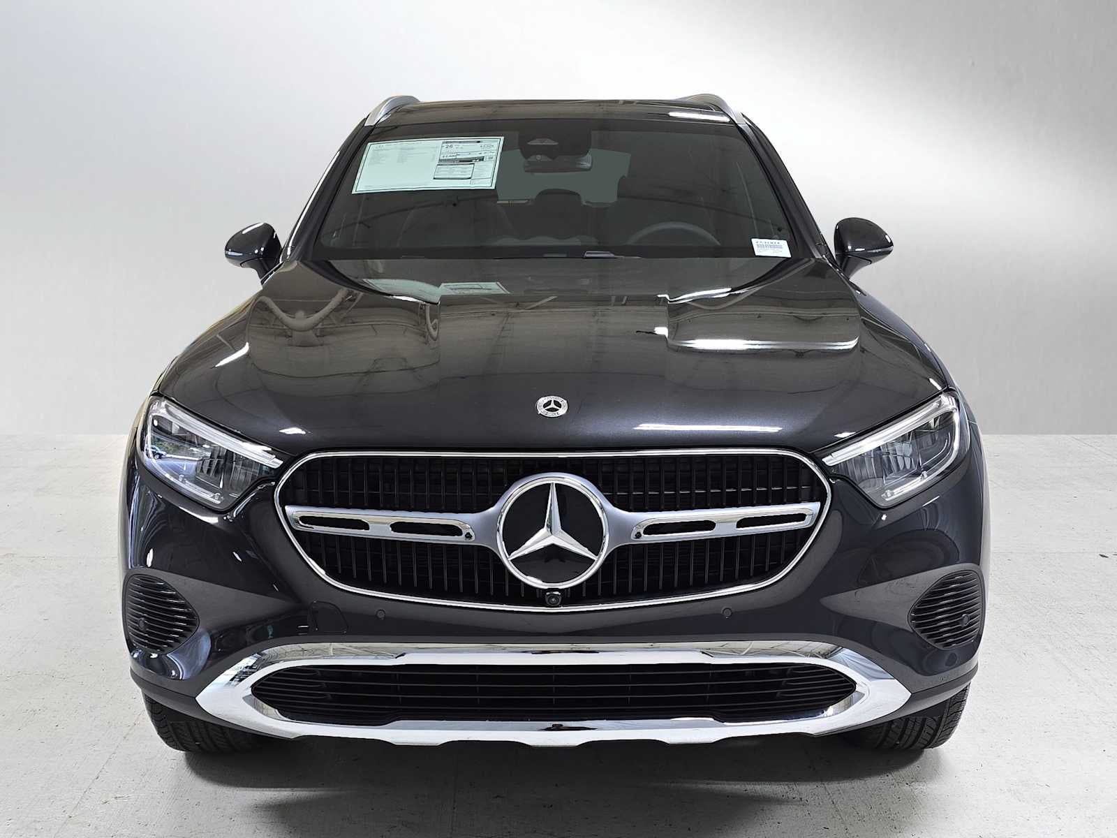 2026 Mercedes-Benz GLC 300 GLC 300