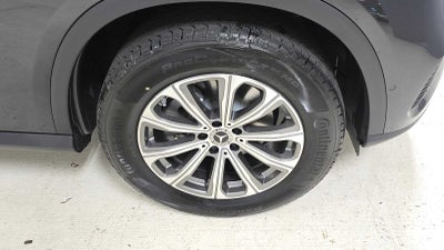 2026 Mercedes-Benz GLC 300 GLC 300