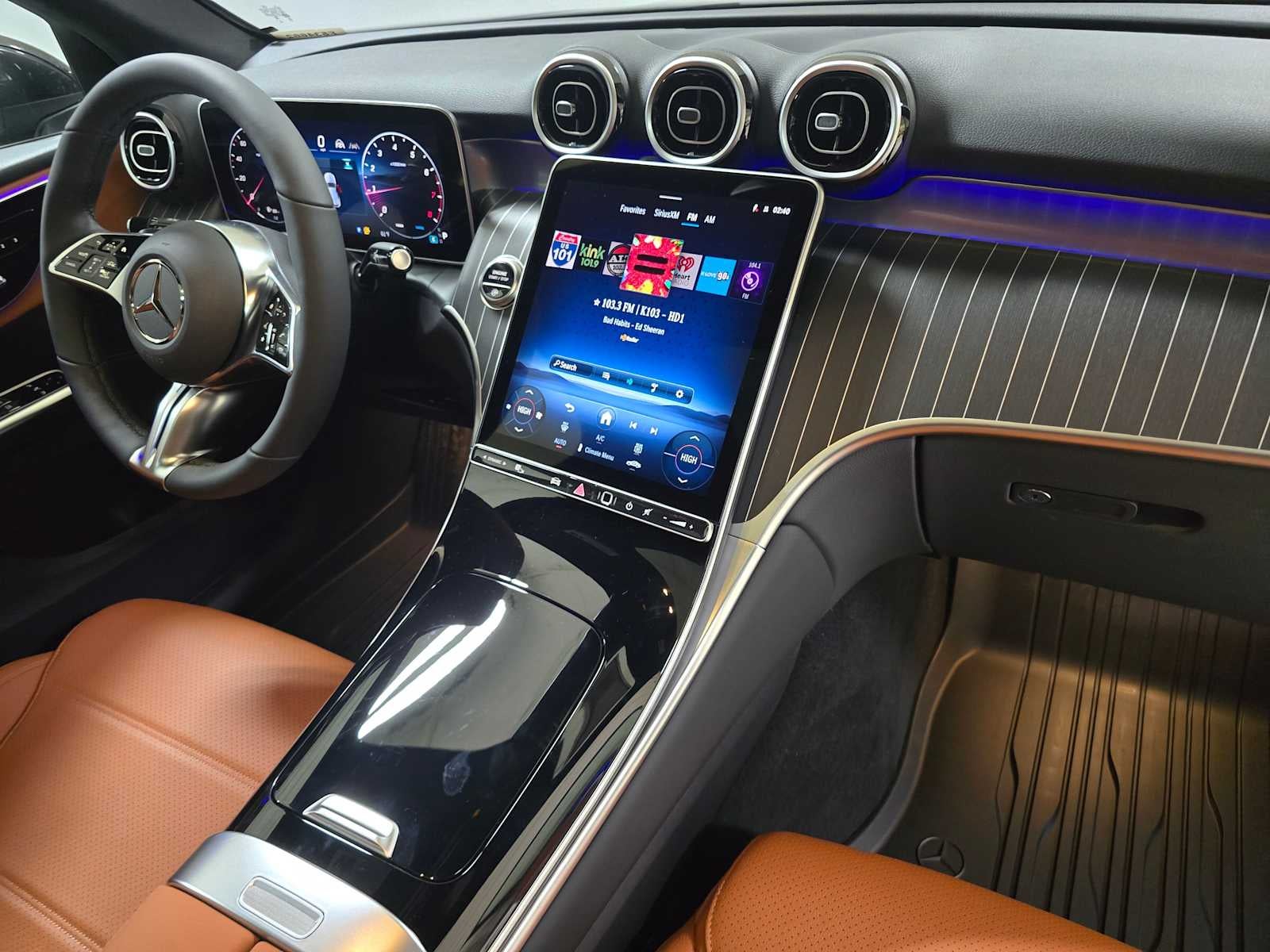 2026 Mercedes-Benz GLC 300 GLC 300