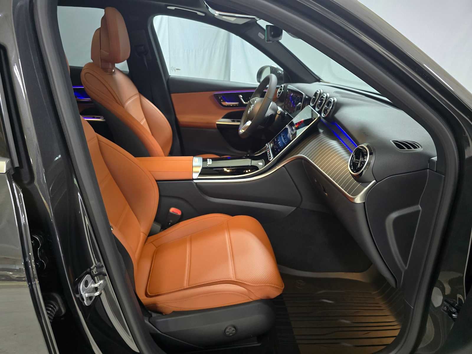 2026 Mercedes-Benz GLC 300 GLC 300