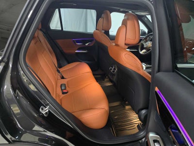 2026 Mercedes-Benz GLC 300 GLC 300