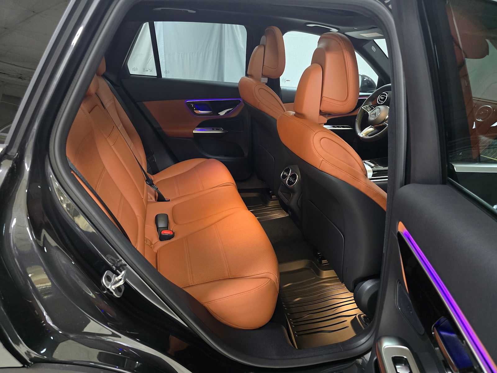 2026 Mercedes-Benz GLC 300 GLC 300