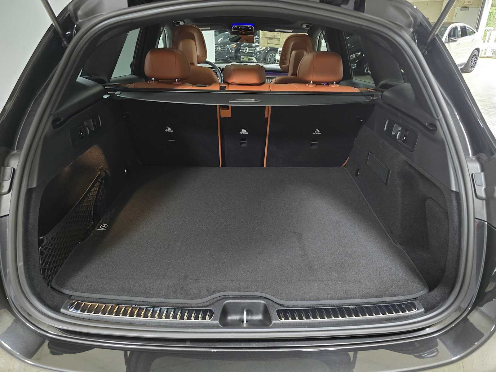 2026 Mercedes-Benz GLC 300 GLC 300