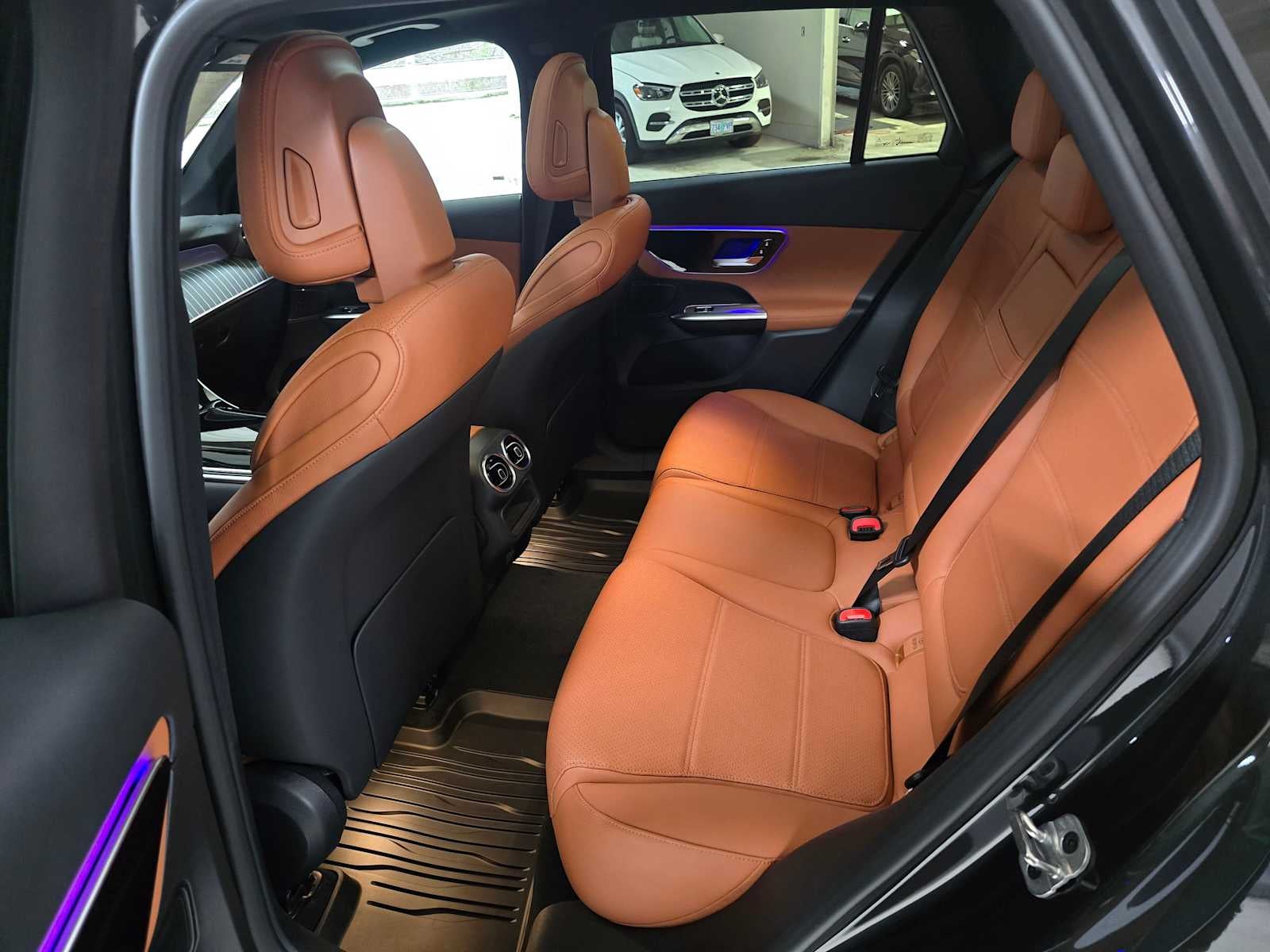 2026 Mercedes-Benz GLC 300 GLC 300