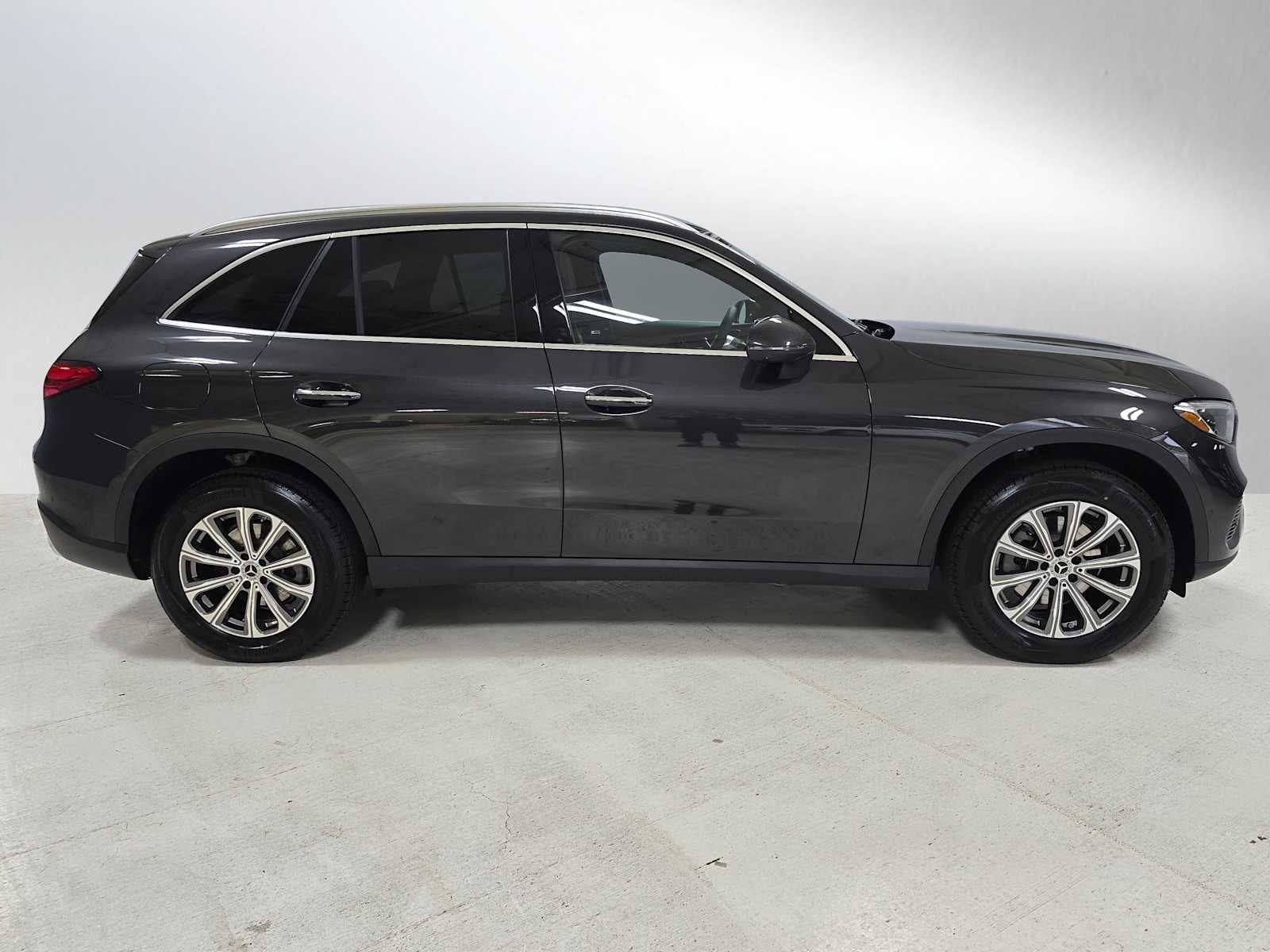 2026 Mercedes-Benz GLC 300 GLC 300