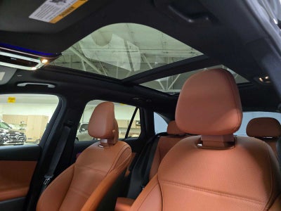 2026 Mercedes-Benz GLC 300 GLC 300