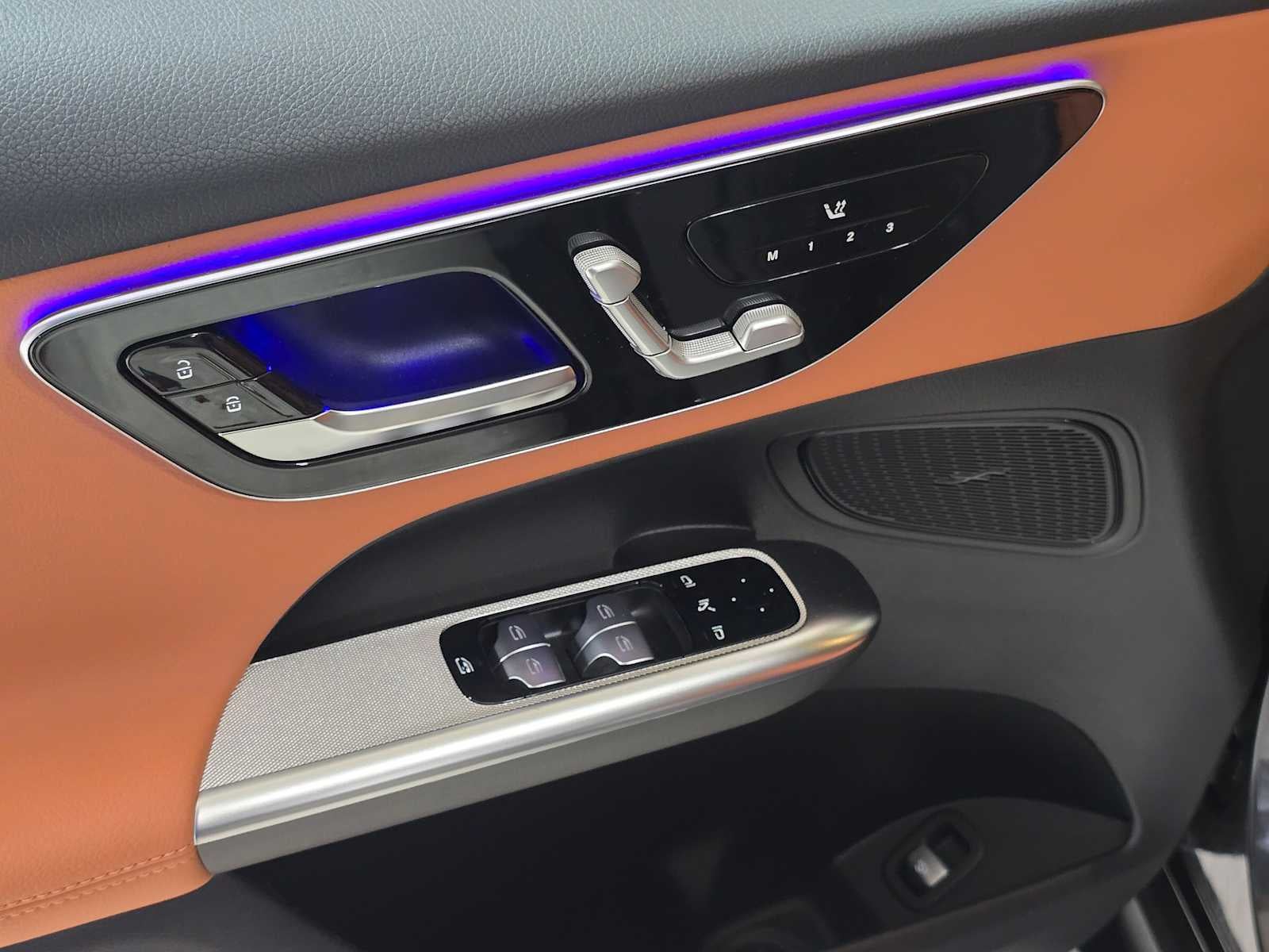 2026 Mercedes-Benz GLC 300 GLC 300