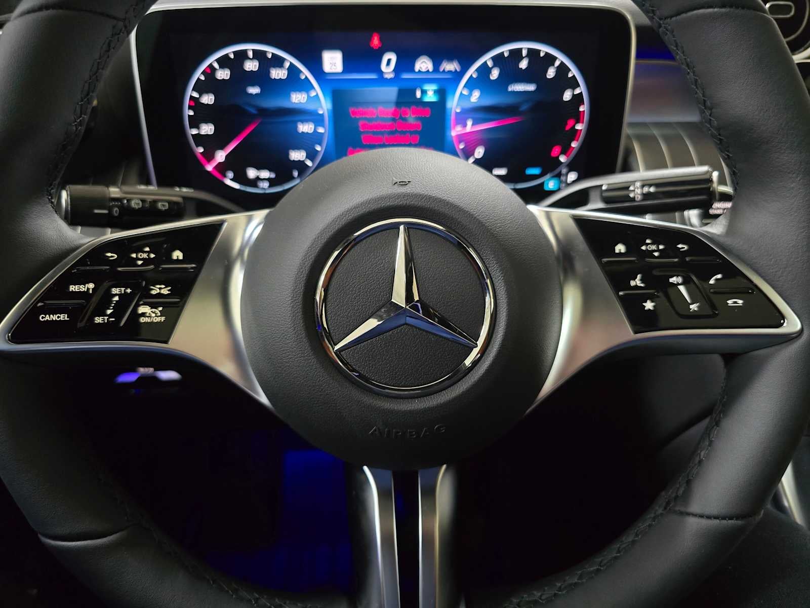 2026 Mercedes-Benz GLC 300 GLC 300