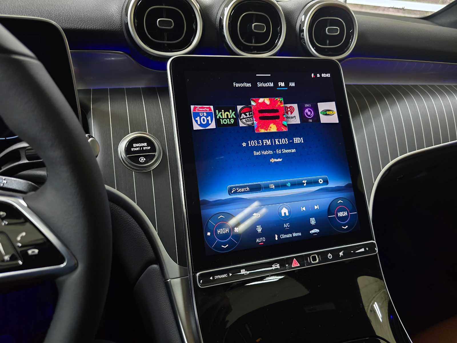 2026 Mercedes-Benz GLC 300 GLC 300