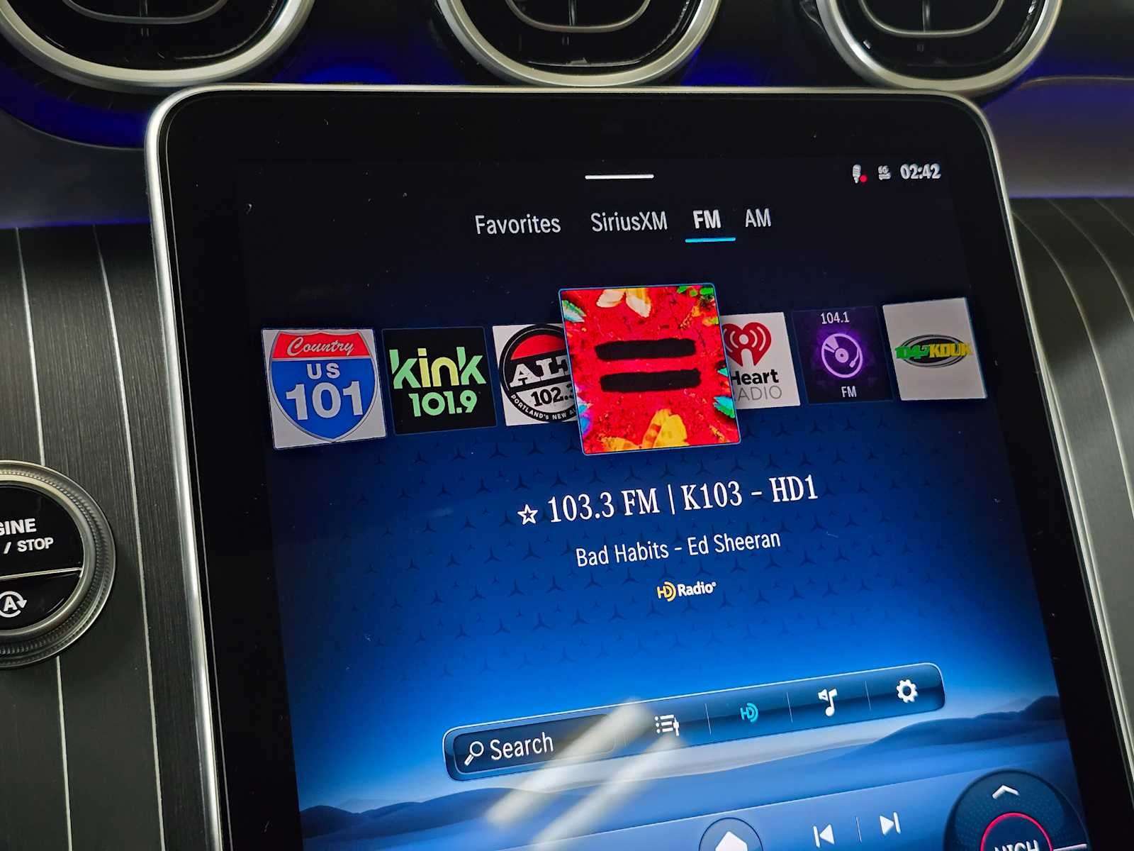 2026 Mercedes-Benz GLC 300 GLC 300