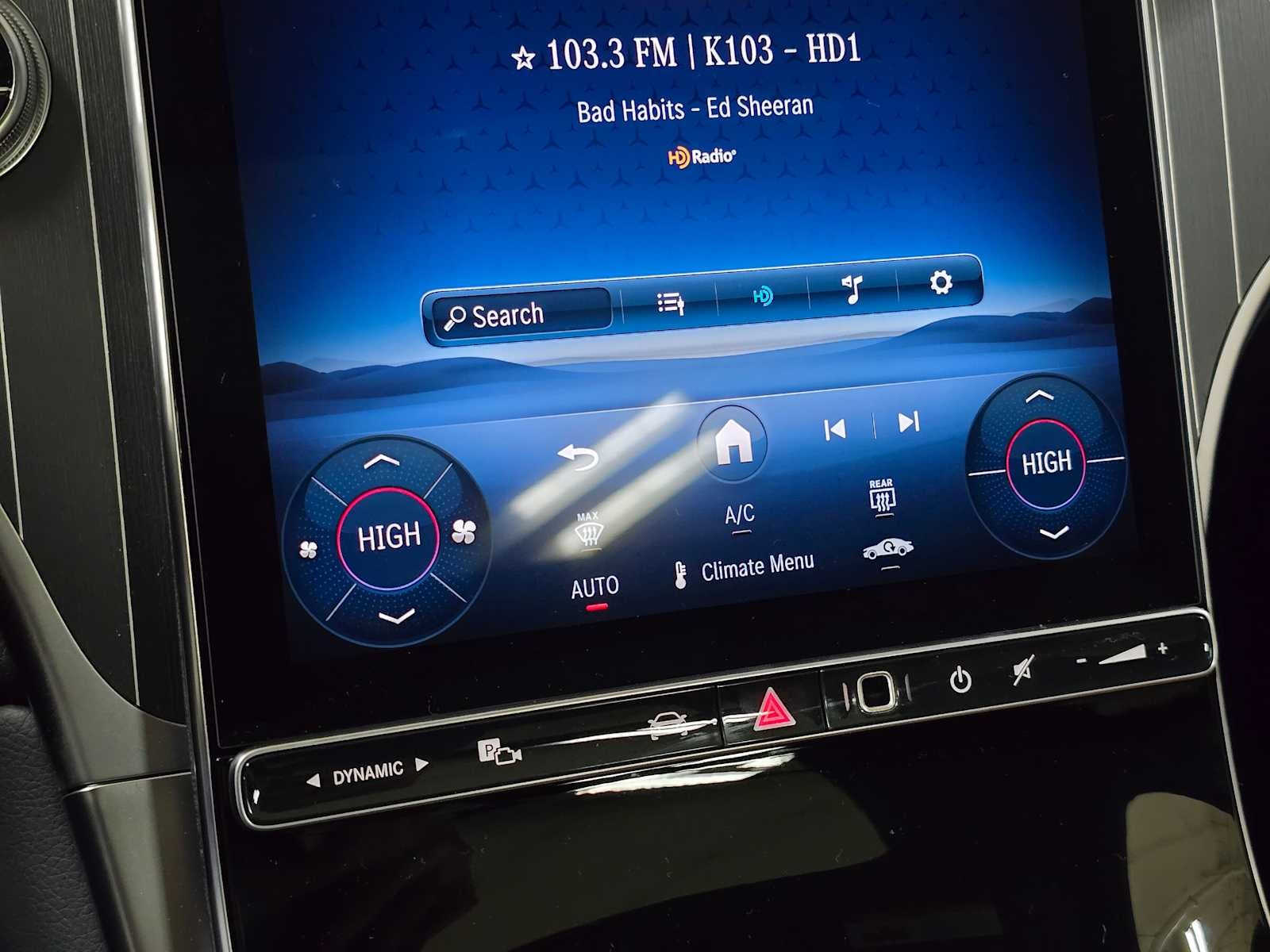 2026 Mercedes-Benz GLC 300 GLC 300