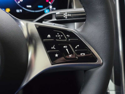 2026 Mercedes-Benz GLC 300 GLC 300