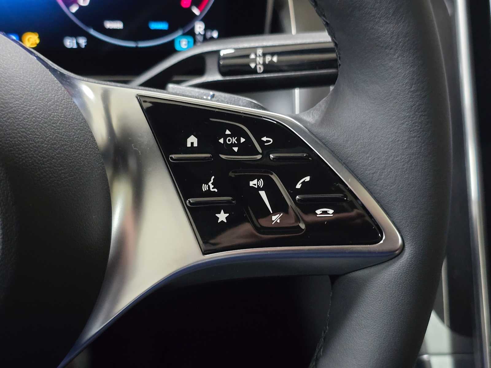 2026 Mercedes-Benz GLC 300 GLC 300