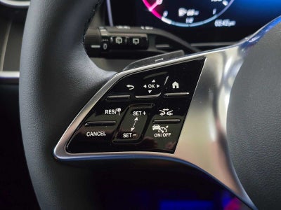 2026 Mercedes-Benz GLC 300 GLC 300