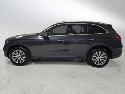 2026 Mercedes-Benz GLC 300 GLC 300