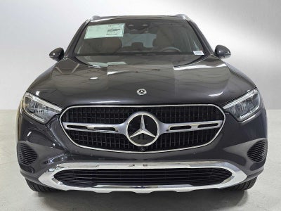 2026 Mercedes-Benz GLC 300 GLC 300