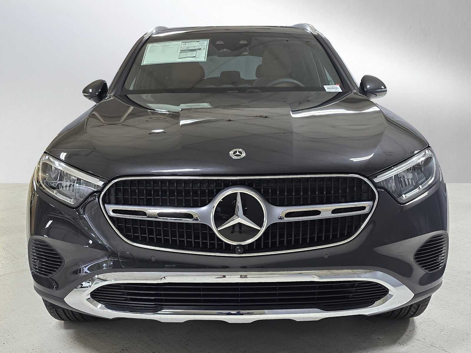 2026 Mercedes-Benz GLC 300 GLC 300