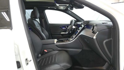 2026 Mercedes-Benz GLC 300 GLC 300