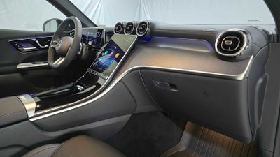 2026 Mercedes-Benz GLC 300 GLC 300