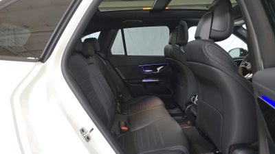 2026 Mercedes-Benz GLC 300 GLC 300