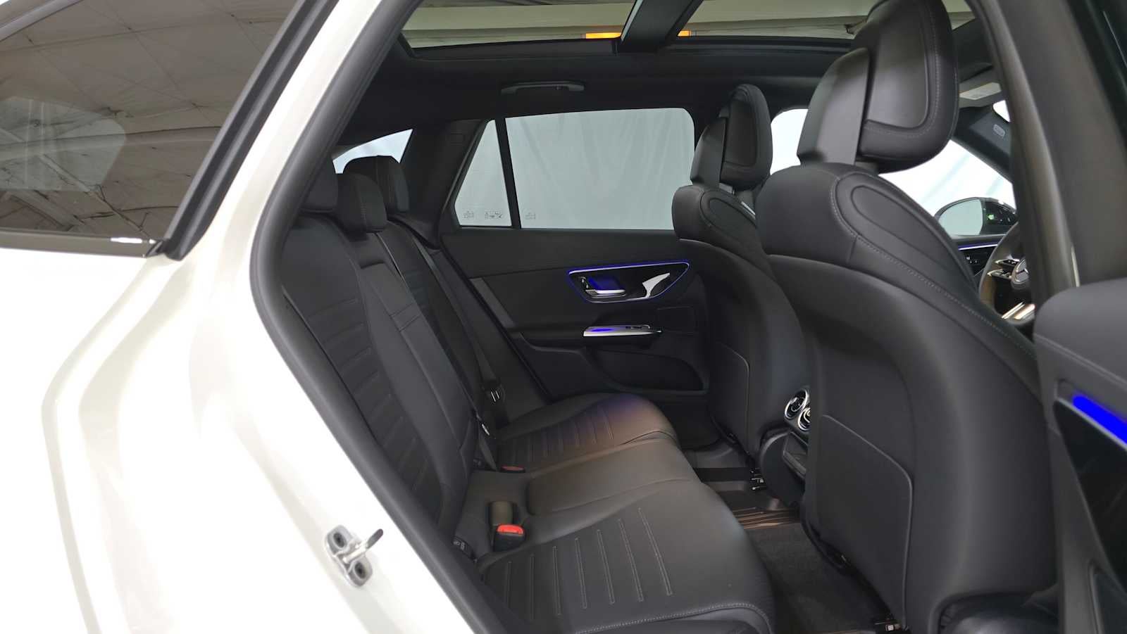 2026 Mercedes-Benz GLC 300 GLC 300