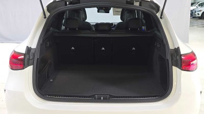 2026 Mercedes-Benz GLC 300 GLC 300