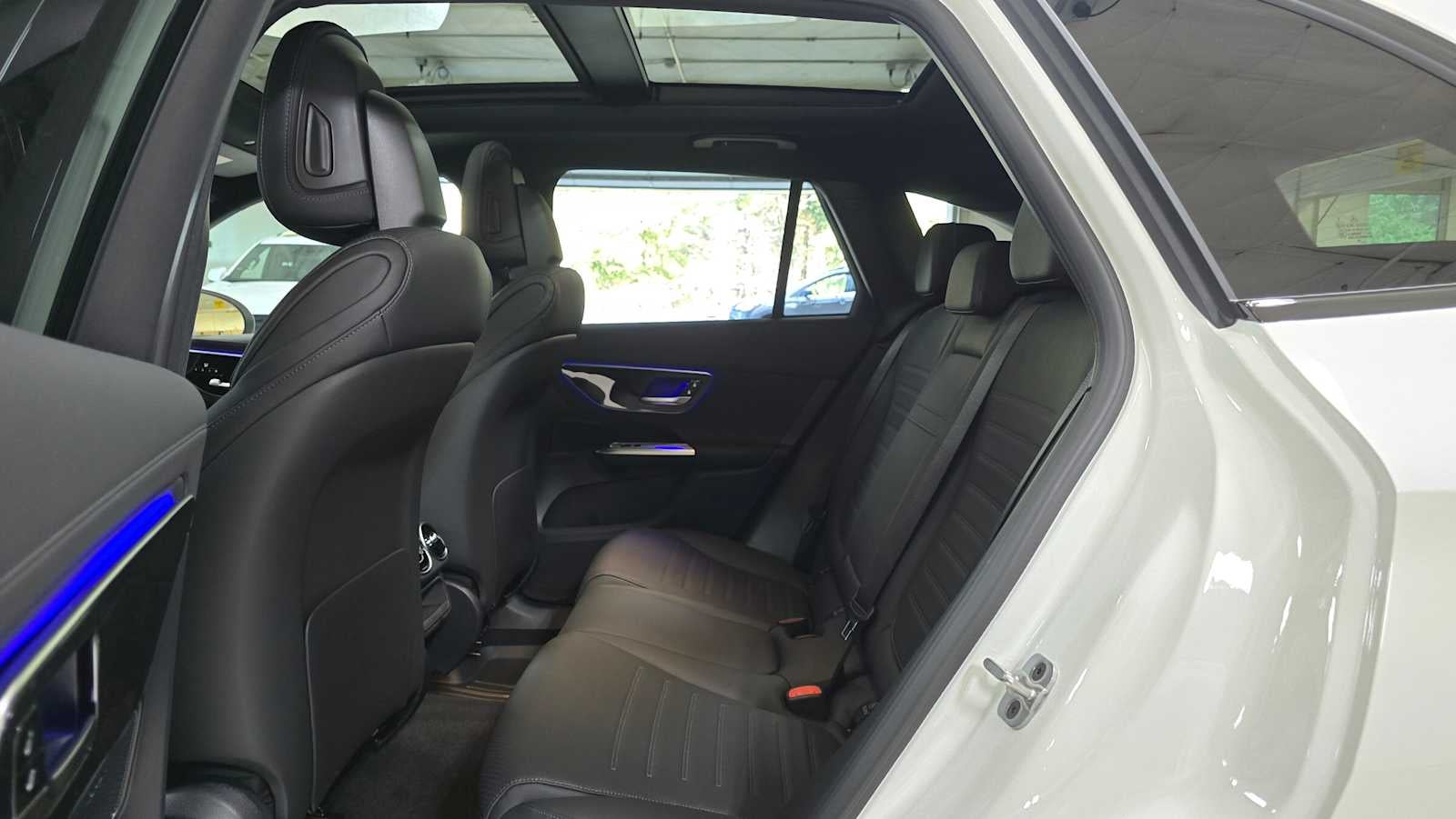 2026 Mercedes-Benz GLC 300 GLC 300