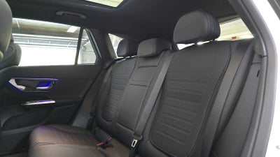 2026 Mercedes-Benz GLC 300 GLC 300