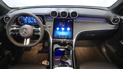 2026 Mercedes-Benz GLC 300 GLC 300