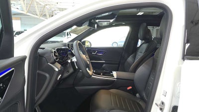 2026 Mercedes-Benz GLC 300 GLC 300