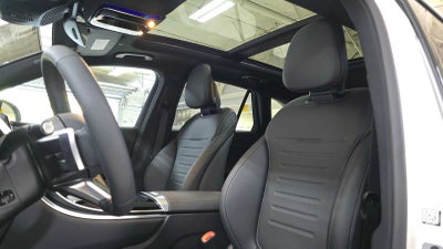 2026 Mercedes-Benz GLC 300 GLC 300