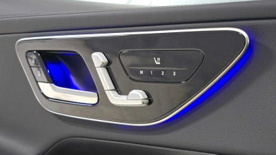 2026 Mercedes-Benz GLC 300 GLC 300