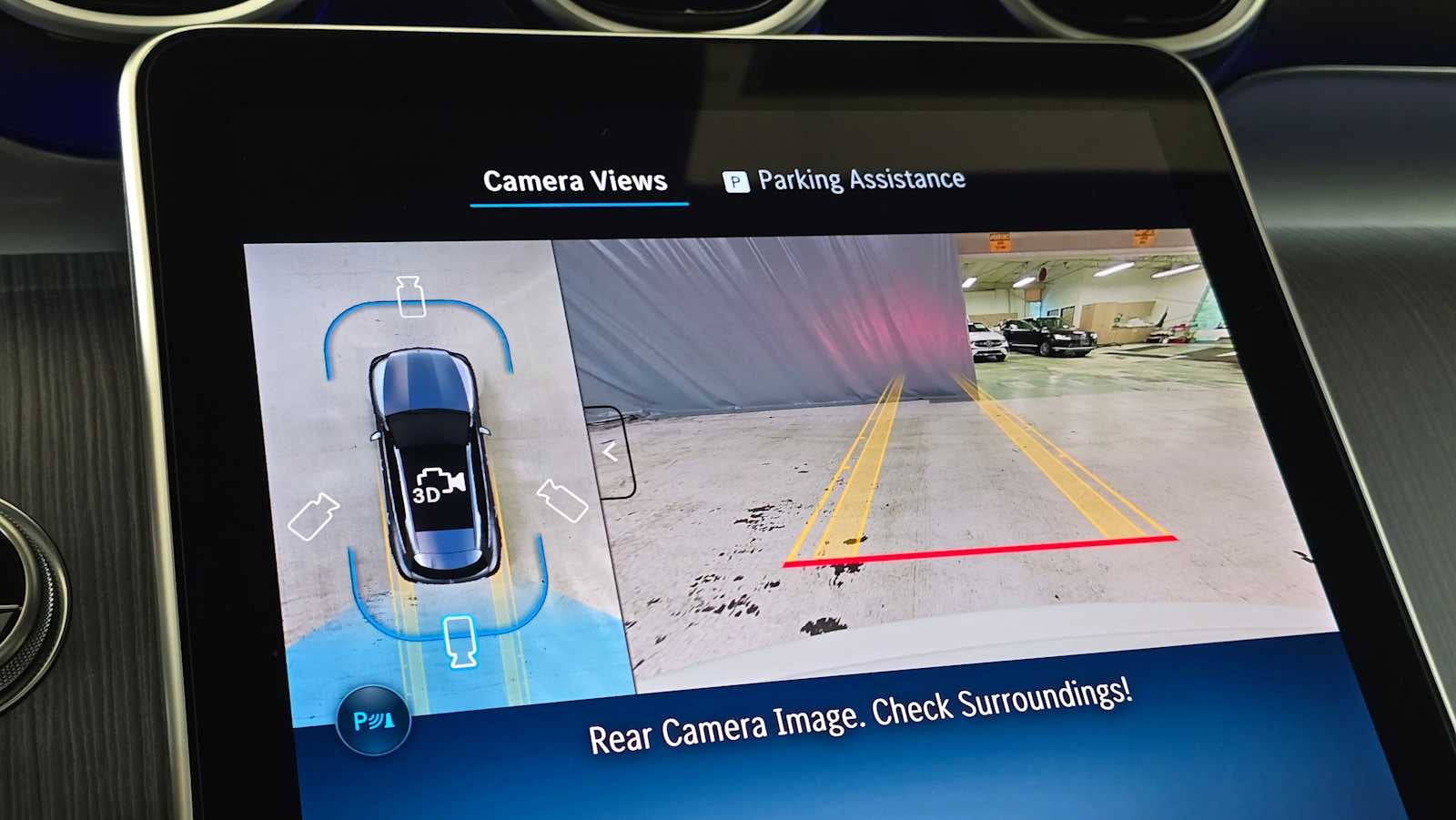 2026 Mercedes-Benz GLC 300 GLC 300