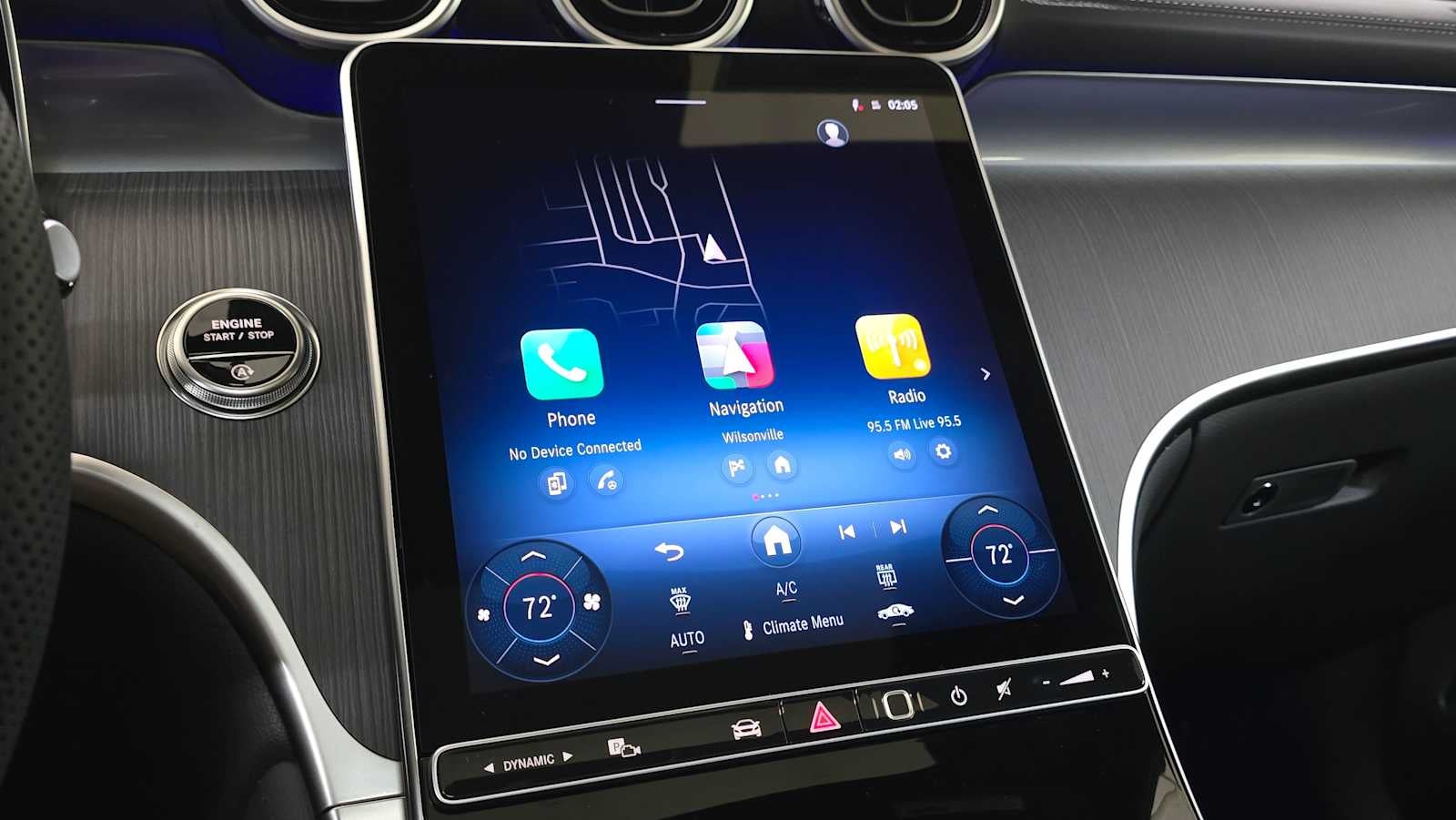 2026 Mercedes-Benz GLC 300 GLC 300