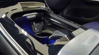 2026 Mercedes-Benz GLC 300 GLC 300