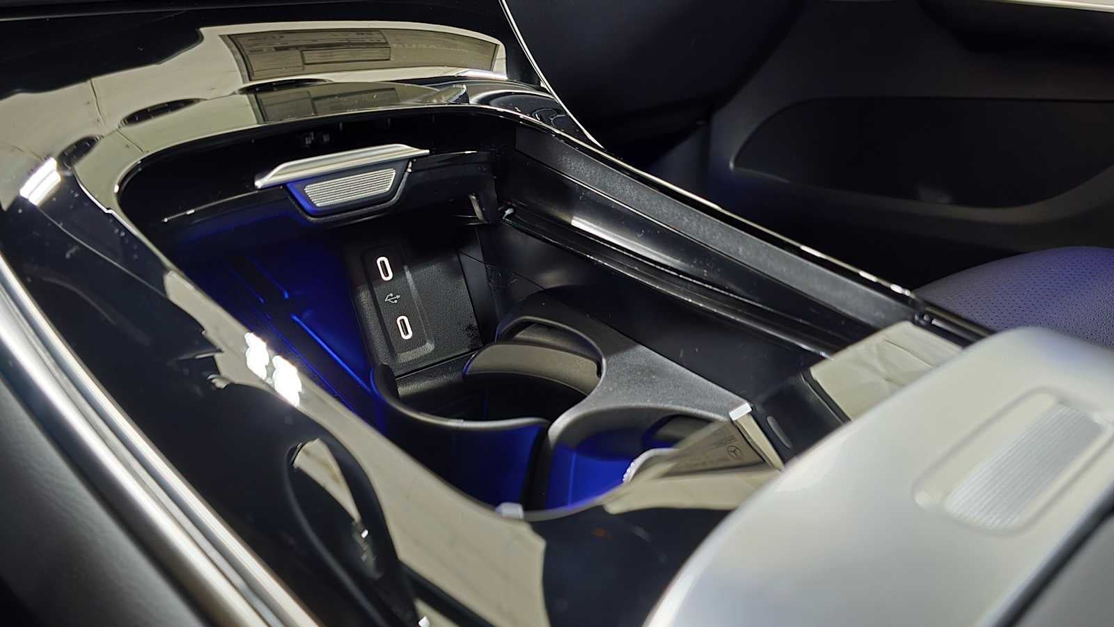 2026 Mercedes-Benz GLC 300 GLC 300