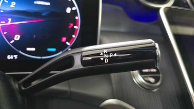 2026 Mercedes-Benz GLC 300 GLC 300