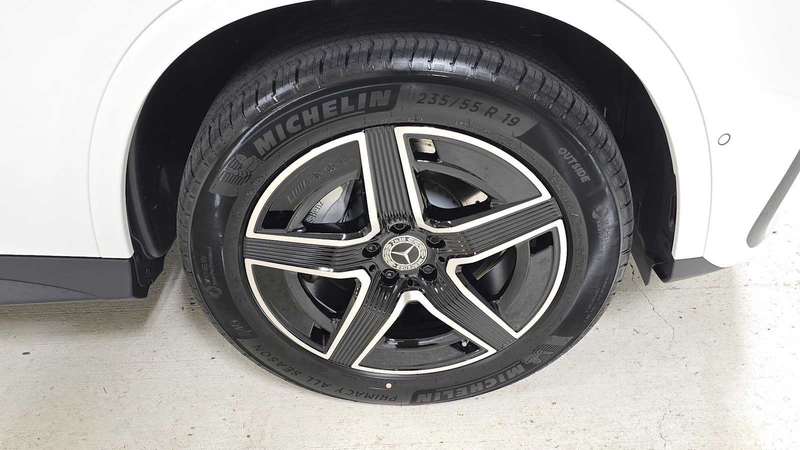 2026 Mercedes-Benz GLC 300 GLC 300