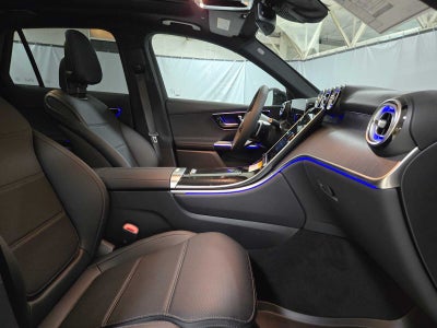 2027 Mercedes-Benz GLC 300 4MATIC® SUV
