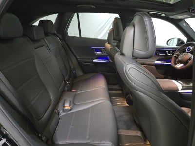 2027 Mercedes-Benz GLC 300 4MATIC® SUV