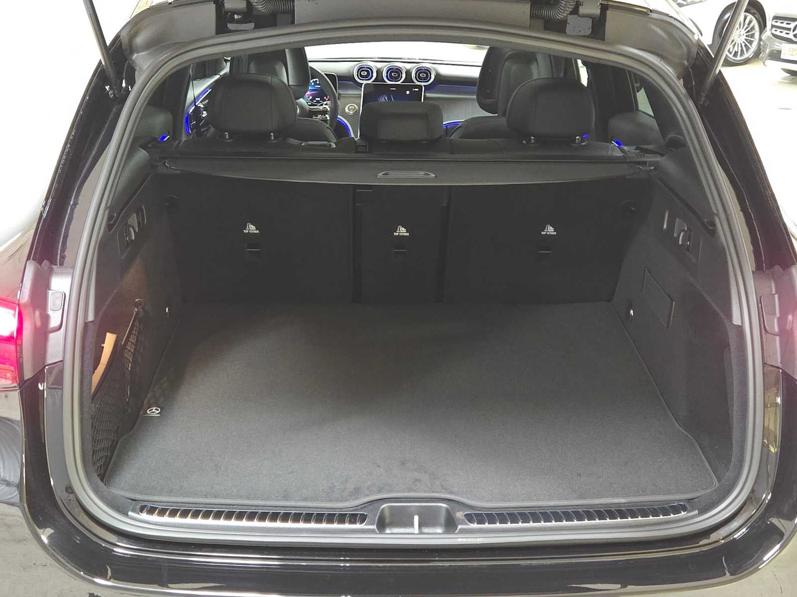 2027 Mercedes-Benz GLC 300 4MATIC® SUV